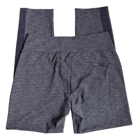 Athleta Metro Downtown Ankle Pants (Charcoal Gray) - Size Small Tall (ST) - Picture 4 of 12